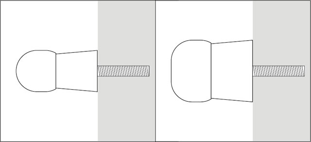 断面図